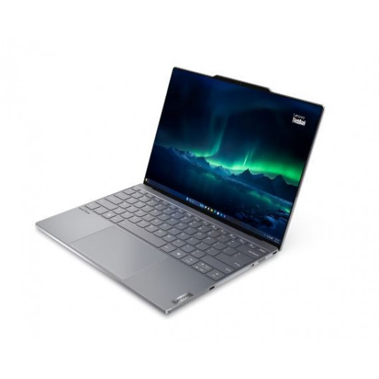 Portatīvais dators ThinkBook 13x G4 21KR000MPB W11Pro Ultra 9 185H/32GB/1TB/INT/13.5 2.8K/Luna Grey/3YRS OS