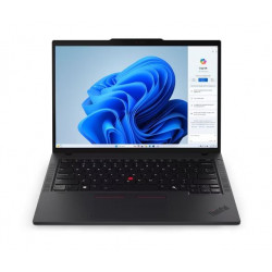 Portatīvais dators Lenovo ThinkPad P14s G5 W11Pro 8840HS//32GB/1TB/AMD Radeon/14 cali/OLED/Black/21ME000SPB