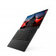 Klēpjdators Lenovo ThinkPad X1 Carbon Gen 12, AI-Powered Gaming PC, 14 2.8K, Intel Core Ultra 7, RAM 32GB, 1TB SSD, Intel Graphics, Windows 11 Pro, Black 21KC005VPB