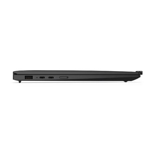 Klēpjdators Lenovo ThinkPad X1 Carbon Gen 12, AI-Powered Gaming PC, 14 2.8K, Intel Core Ultra 7, RAM 32GB, 1TB SSD, Intel Graphics, Windows 11 Pro, Black 21KC005VPB