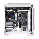 Thermaltake Toughliquid 240 ARGB Procesors Universāls šķidruma dzesētājs Melns 1 gab
