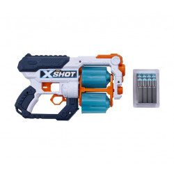 XSHOT rotaļu šautene Xcess, 36188