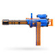 XSHOT rotaļlietu pistole Motorized Rage Fire Insanity, 36605