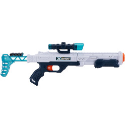 XSHOT rotaļu šautene Hawk Eye, 36189