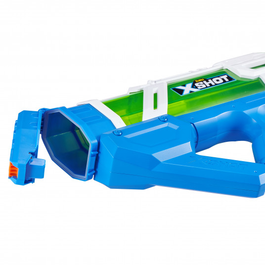 X-SHOT ūdenspistoļu komplekts Fast- Fill ir Micro Fast-Fill, 56225