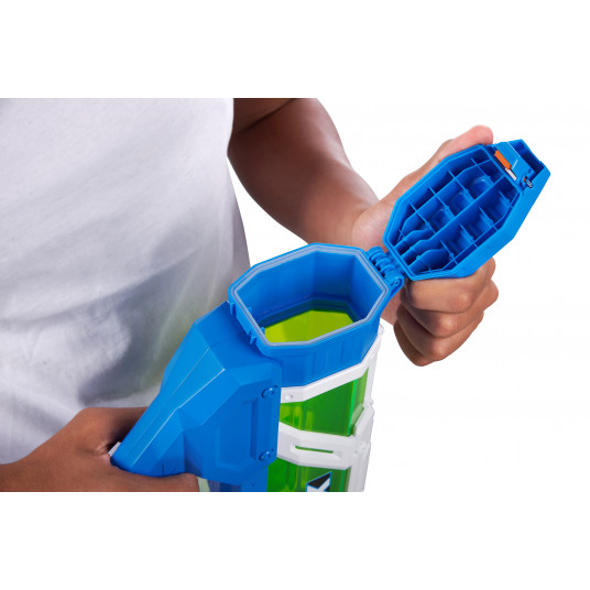 X-SHOT ūdenspistoļu komplekts Fast- Fill ir Micro Fast-Fill, 56225