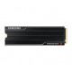 SSD|SAMSUNG|9100 PRO|2TB|M.2|PCIe Gen5|NVMe|TLC|Write speed 13400 MBytes/sec|Read speed 14700 MBytes/sec|2.38mm|TBW 1200 TB|MZ-VAP2T0CW