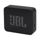 Portable speaker JBL GO Essential 2,black