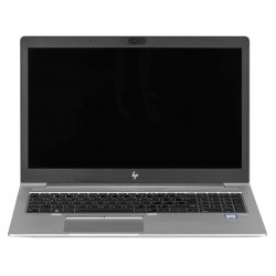 HP EliteBook 850 G6 i5-8265U 16GB 256GB SSD 15,6" FHD Win11pro lietots
