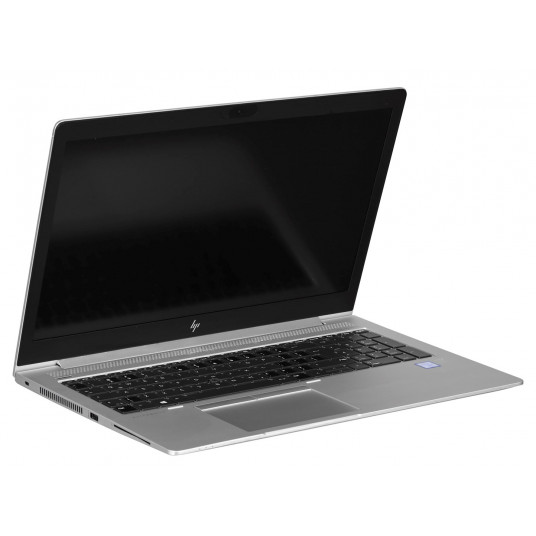 HP EliteBook 850 G6 i5-8265U 16GB 256GB SSD 15,6" FHD Win11pro lietots