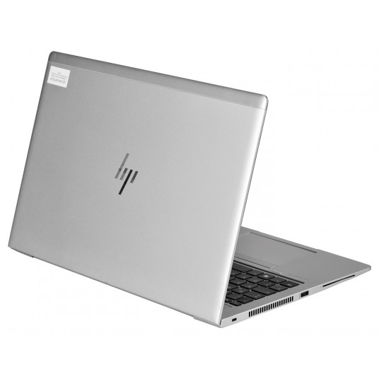 HP EliteBook 850 G6 i5-8265U 16GB 256GB SSD 15,6" FHD Win11pro lietots
