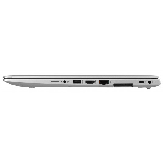 HP EliteBook 850 G6 i5-8265U 16GB 256GB SSD 15,6" FHD Win11pro lietots