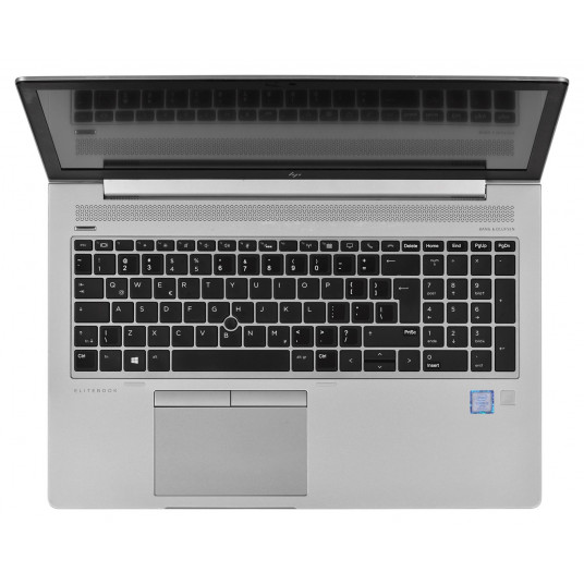 HP EliteBook 850 G6 i5-8265U 16GB 256GB SSD 15,6" FHD Win11pro lietots