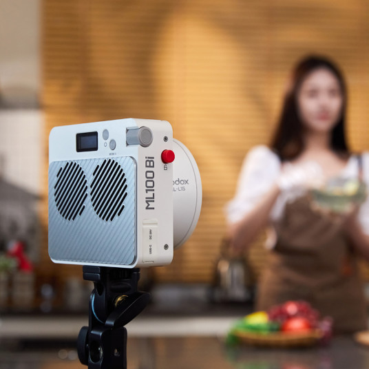 Godox ML100 Bi-color