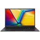 ASUS Vivobook 15X OLED K3504VA-MA430W - i7-1355U | 15,6" | 2,8k | 120Hz | 16GB | 512GB | W11Home