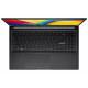 ASUS Vivobook 15X OLED K3504VA-MA430W - i7-1355U | 15,6" | 2,8k | 120Hz | 16GB | 512GB | W11Home