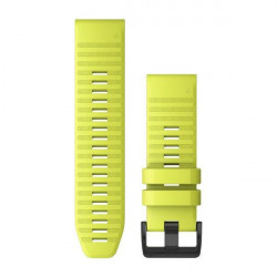 Garmin QuickFit 26mm Pulksteņa siksniņa priekš  fenix 6X, Dzeltena