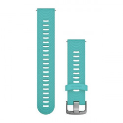 Garmin Pulksteņa siksniņa priekš Forerunner 245, 20 mm, Aqua