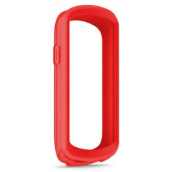 Garmin Silikona korpuss priekš Edge 1040, Sarkans