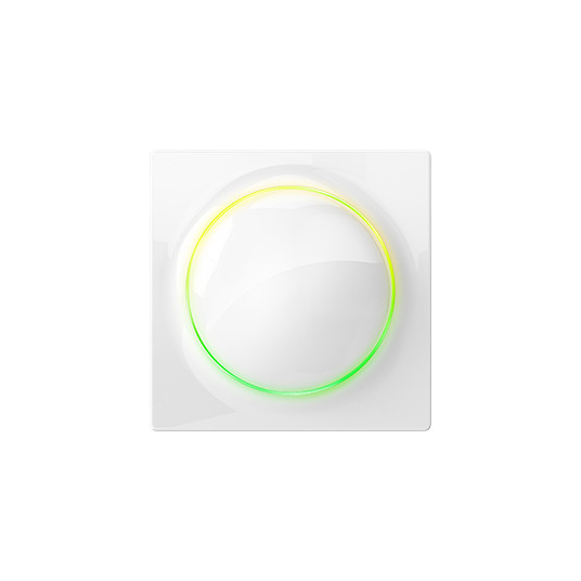 Kontrolieris FIBARO Walli Controller, Z-Wave EU