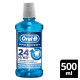 Oral-B Pro-Expert Professional Protection Fresh Mint Mouthwash 500ml