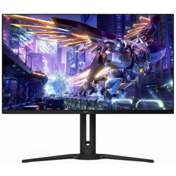 Gigabaits FO32U2P - 31,5 collas | QD OLED | 0,03 ms | 4K | 240 Hz | HDR
