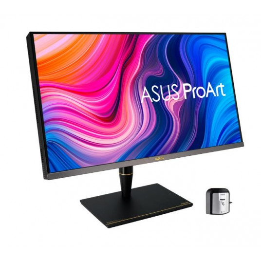 32 ProArt PA32UCX-PK 4K HDR IPS Mini LED*Pro 1200nit HDMI DP USB Thunderbolt3 100%sRGB