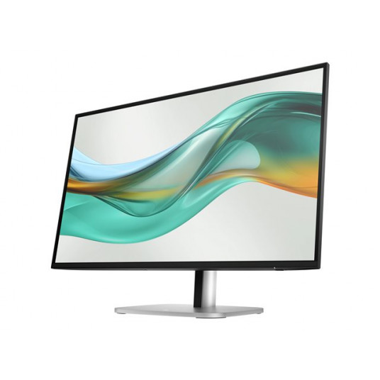 HP Series 5 Pro 527pu 27inch QHD (EN)