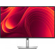 "Dell P3225DE | 32" | IPS | 100 Hz | 5 ms | 2560 x 1440 pikseļi | 350 cd/m² | HDMI pieslēgvietu 1