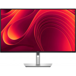 "Dell P3225DE | 32" | IPS | 100 Hz | 5 ms | 2560 x 1440 pikseļi | 350 cd/m² | HDMI pieslēgvietu 1
