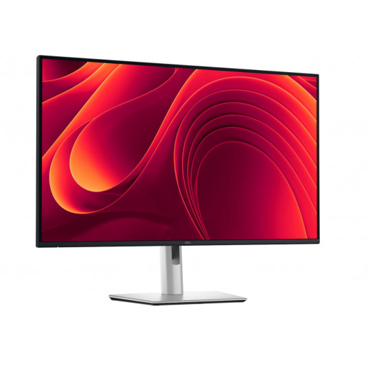 "Dell P3225DE | 32" | IPS | 100 Hz | 5 ms | 2560 x 1440 pikseļi | 350 cd/m² | HDMI pieslēgvietu 1