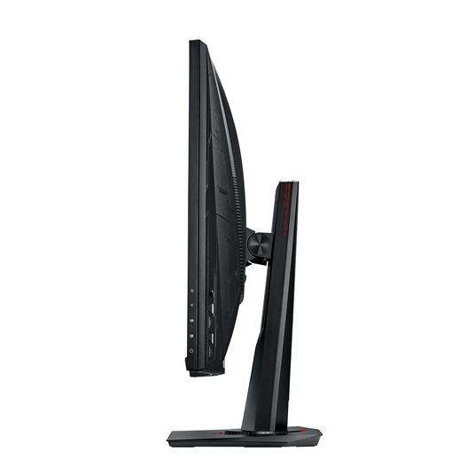 ASUS TUF Gaming VG27VQ datora monitors 68,6 cm (27") 1920 x 1080 pikseļi Full HD melns