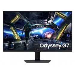 "Samsung LS32DG702EUXDU" - 32'' | IPS | 4K | 0,03 ms(GTG) | 144 Hz