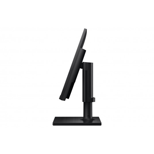 "68,6cm/27'' (1920x1080) Samsung F27T450FZU 16:9 5ms IPS 2xHDMI DisplayPort VESA Pivot Speaker Full HD Black"