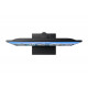"68,6cm/27'' (1920x1080) Samsung F27T450FZU 16:9 5ms IPS 2xHDMI DisplayPort VESA Pivot Speaker Full HD Black"