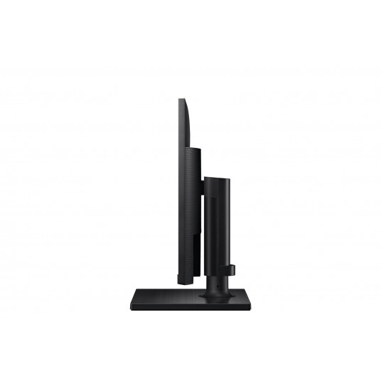 "68,6cm/27'' (1920x1080) Samsung F27T450FZU 16:9 5ms IPS 2xHDMI DisplayPort VESA Pivot Speaker Full HD Black"
