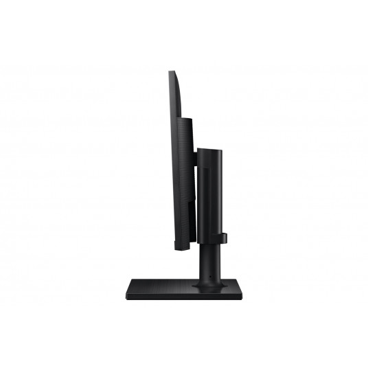 "68,6cm/27'' (1920x1080) Samsung F27T450FZU 16:9 5ms IPS 2xHDMI DisplayPort VESA Pivot Speaker Full HD Black"