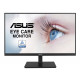 ASUS VA24DQSB datora monitors 60,5 cm (23,8") 1920 x 1080 pikseļu Full HD LCD melns