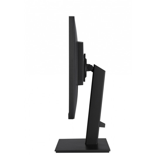 ASUS VA24DQSB datora monitors 60,5 cm (23,8") 1920 x 1080 pikseļu Full HD LCD melns