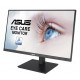 ASUS VA24DQSB datora monitors 60,5 cm (23,8") 1920 x 1080 pikseļu Full HD LCD melns