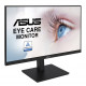 ASUS VA24DQSB datora monitors 60,5 cm (23,8") 1920 x 1080 pikseļu Full HD LCD melns