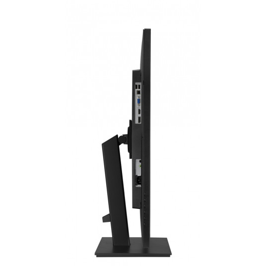 ASUS VA24DQSB datora monitors 60,5 cm (23,8") 1920 x 1080 pikseļu Full HD LCD melns