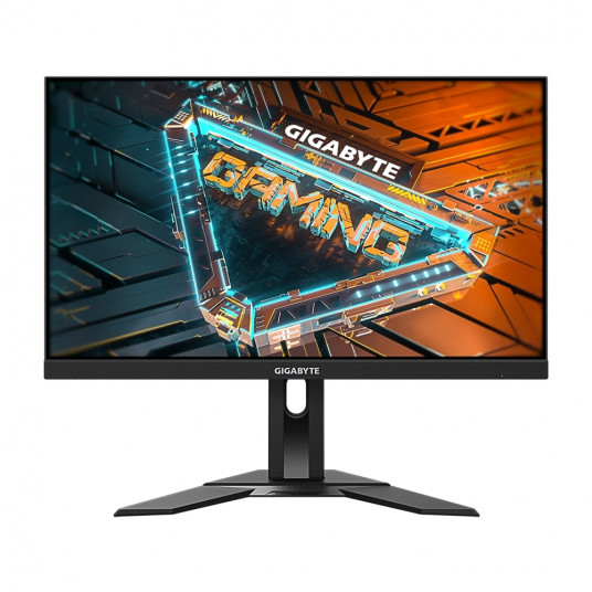 GIGABYTE MONITORS 24" G24F 2