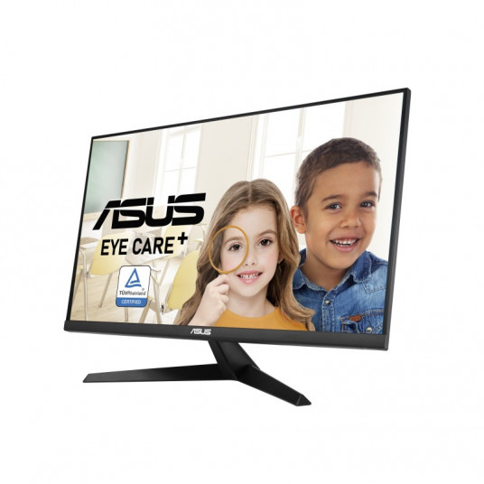 ASUS VY279HGE — 27 collu | Full HD | IPS | 144 Hz | 1 ms (MPRT)
