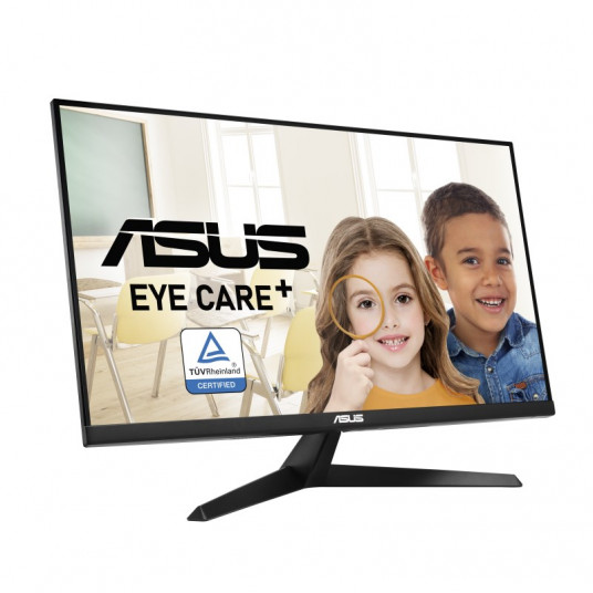 ASUS VY279HGE — 27 collu | Full HD | IPS | 144 Hz | 1 ms (MPRT)