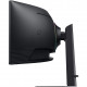 "124cm/49"" (5120x1440) Samsung Odyssey G9 S49CG954EU 32:9 DualQuadHD Curved Gaming 240Hz 1ms HDR1000 2xHDMI DP USB Black"