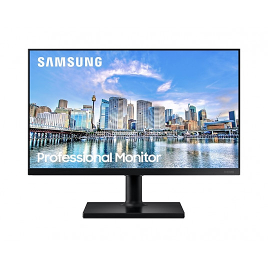 SAMSUNG F24T450F 23,8 collu bez rāmja