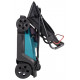 Akumulatora zāles pļāvējs DLM330Z MAKITA, 33cm