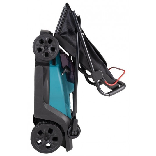 Akumulatora zāles pļāvējs DLM330Z MAKITA, 33cm
