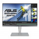 ASUS ProArt PA24AC 61,2 cm (24,1 collas) 1920 x 1200 pikseļi WUXGA LED sudraba krāsā